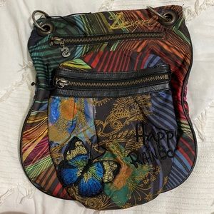 Desigual Bag Medium Size
